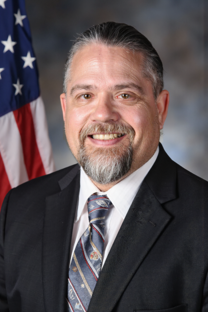 Donald E.J . "Joe" Jacobson Jr.