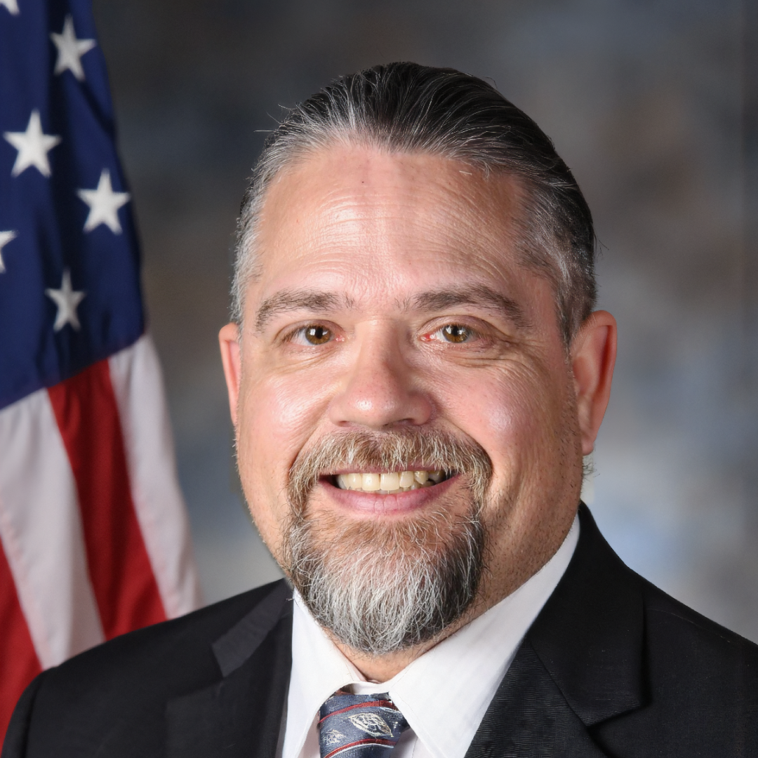 Donald E.J. “Joe” Jacobson Jr.