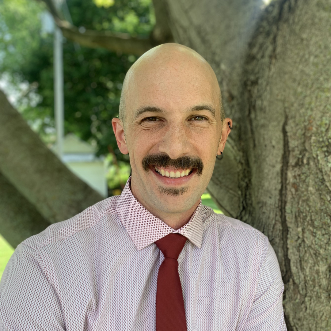 Justin Schultz with Bearnedheart Web Services