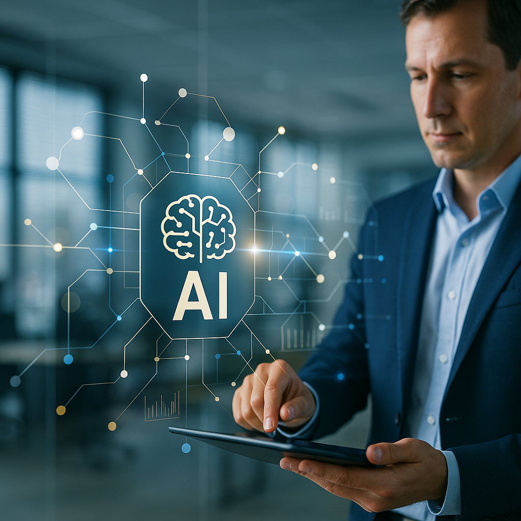 Knight Eagle Consulting Services - AI360