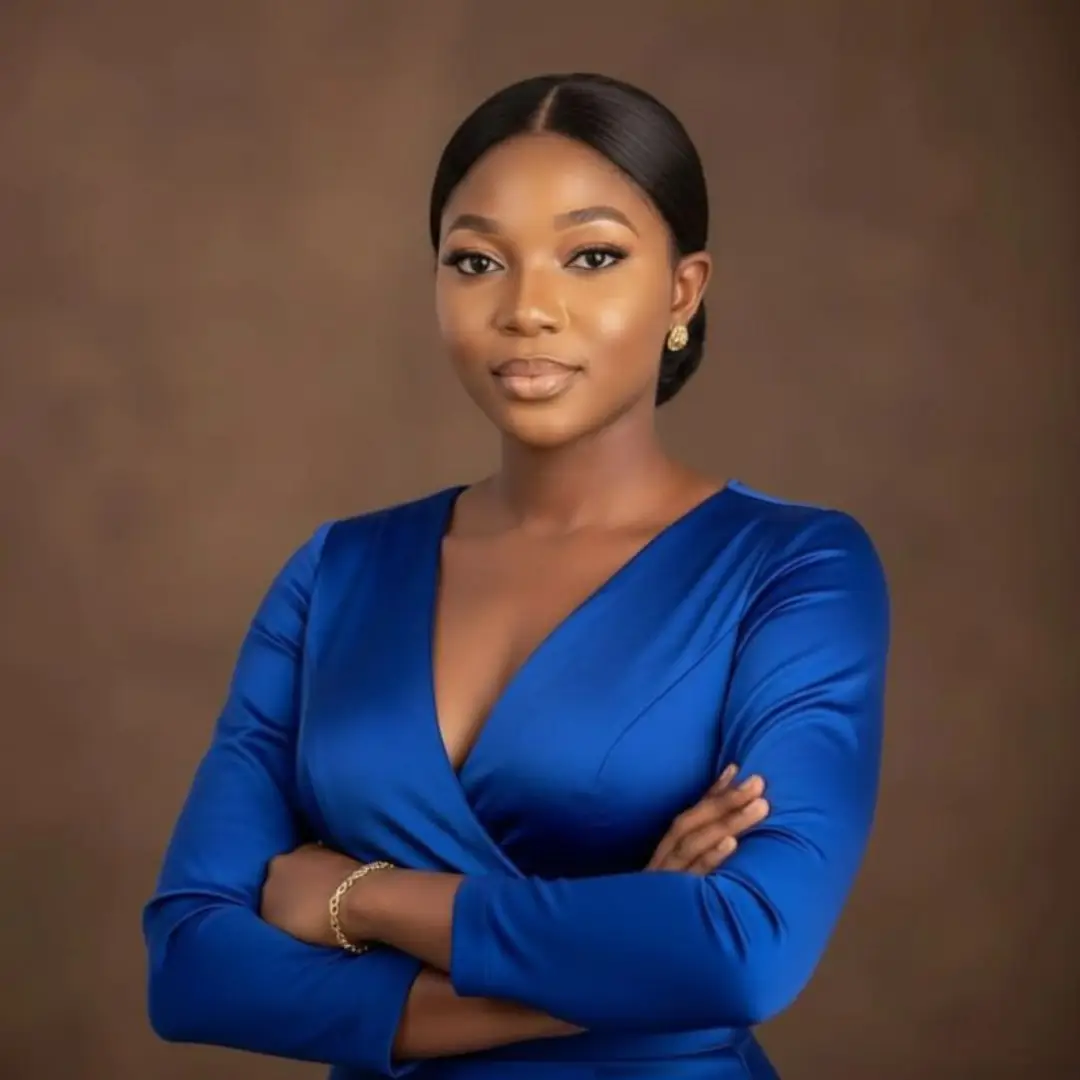 Mary Onah