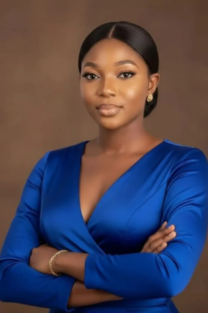 Mary Onah