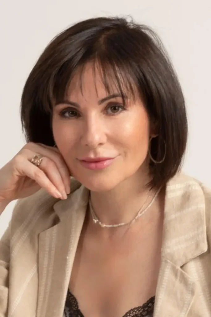 Dr. Masha Malka