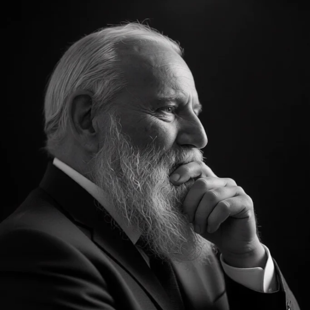 Uri Scharfenstein - Chief Operating Officer