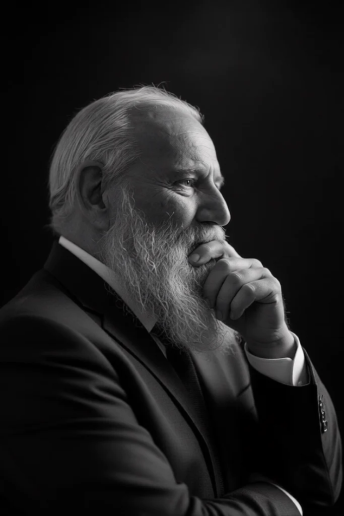 Uri Scharfenstein